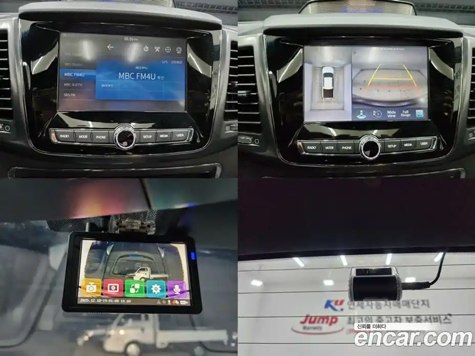 SsangYong Rexton 2022 2.2 Автомат в Москве № 32801, фото 17