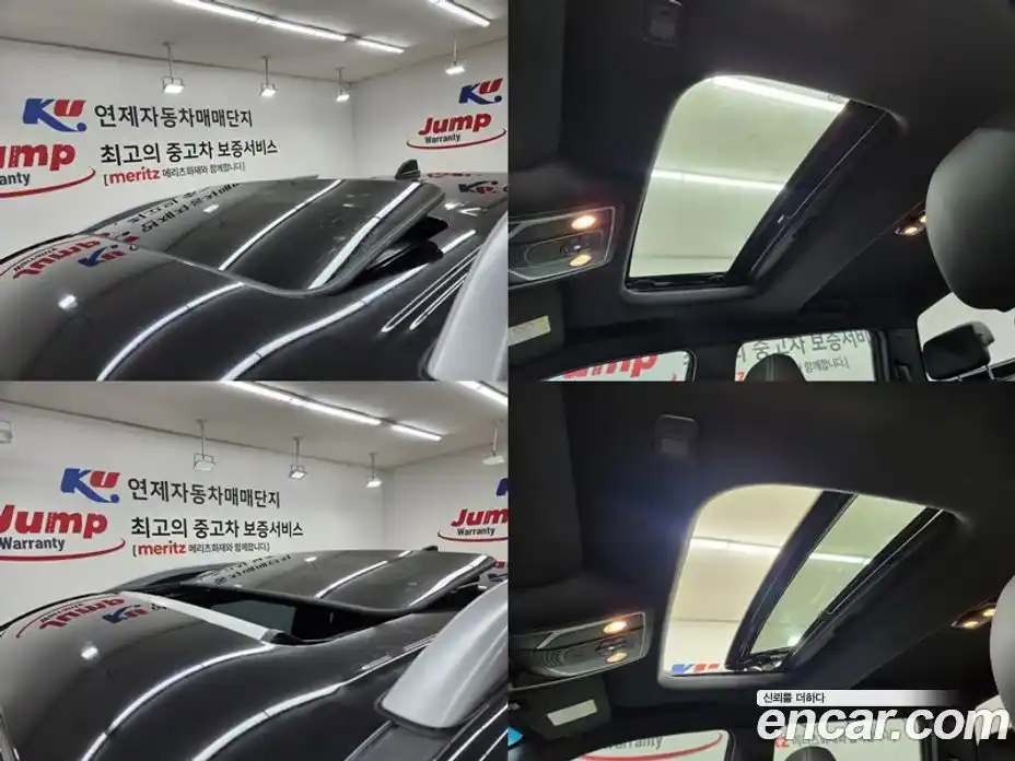 SsangYong Rexton 2022 2.2 Автомат в Москве № 32801, фото 18