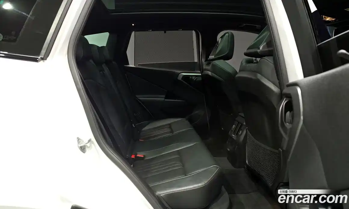 BMW X3 2025 2.0 Автомат в Москве № 330113, фото 15