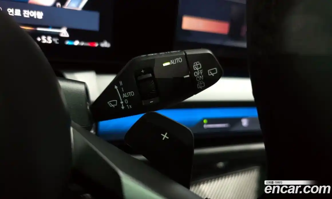 BMW X3 2025 2.0 Автомат в Москве № 330113, фото 7