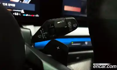 BMW X3 2025 2.0 Автомат в Москве № 330113, миниатюра 7