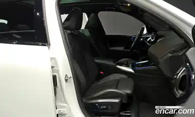 BMW X3 2025 2.0 Автомат в Москве № 330113, миниатюра 8