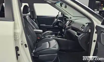 SsangYong TIBOLI 2017 1.6 Автомат в Москве № 33070, миниатюра 2