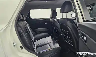 SsangYong TIBOLI 2017 1.6 Автомат в Москве № 33070, миниатюра 3