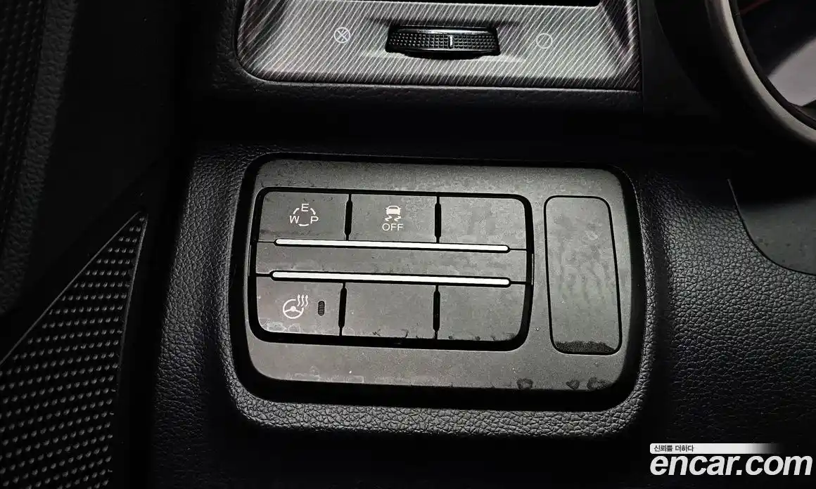 SsangYong TIBOLI 2017 1.6 Автомат в Москве № 33070, фото 4