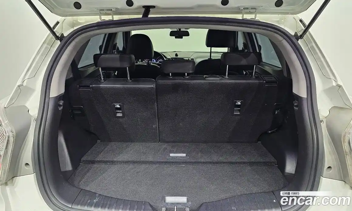 SsangYong TIBOLI 2017 1.6 Автомат в Москве № 33070, фото 5