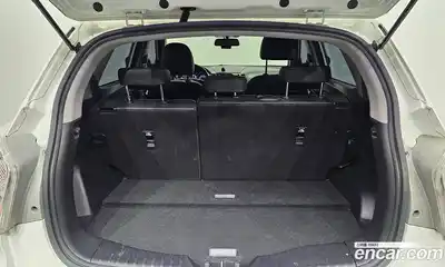 SsangYong TIBOLI 2017 1.6 Автомат в Москве № 33070, миниатюра 5