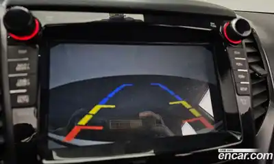 SsangYong TIBOLI 2017 1.6 Автомат в Москве № 33070, миниатюра 7