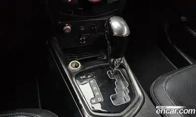 SsangYong TIBOLI 2017 1.6 Автомат в Москве № 33070, миниатюра 8