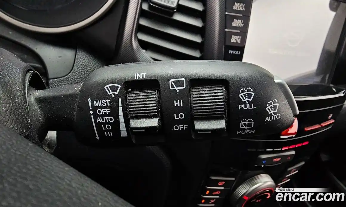 SsangYong TIBOLI 2017 1.6 Автомат в Москве № 33070, фото 9