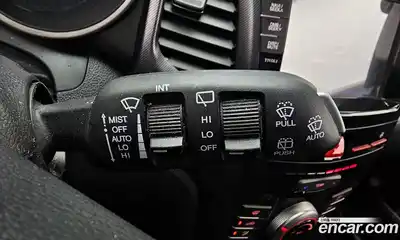 SsangYong TIBOLI 2017 1.6 Автомат в Москве № 33070, миниатюра 9