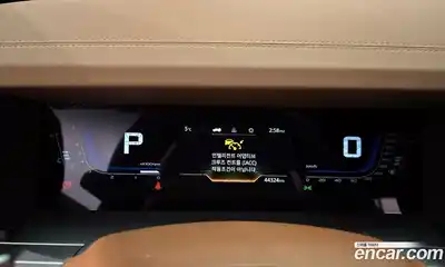 SsangYong Torres, 2023