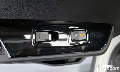 SsangYong Torres 2023 1.5 Автомат в Москве № 33488, миниатюра 2