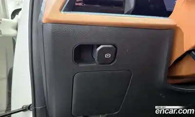 SsangYong Torres 2023 1.5 Автомат в Москве № 33488, миниатюра 7