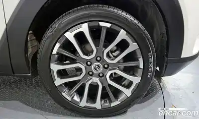 SsangYong Torres 2023 1.5 Автомат в Москве № 33488, миниатюра 8