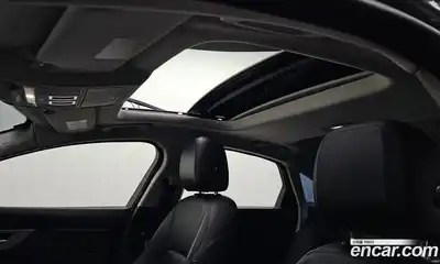 Jaguar XF 2017 2.0 Автомат в Москве № 335826, миниатюра 7