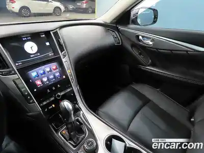 Infiniti Q50 2015 2.1 Автомат в Москве № 336512, миниатюра 11