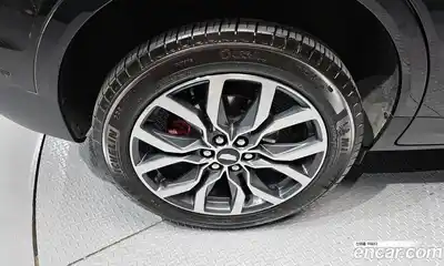 Cadillac XT5 2022 3.6 Автомат в Москве № 337060, миниатюра 5