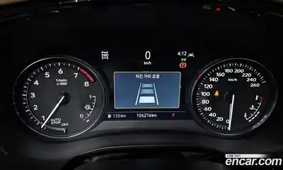 Cadillac XT5 2022 3.6 Автомат в Москве № 337060, миниатюра 8