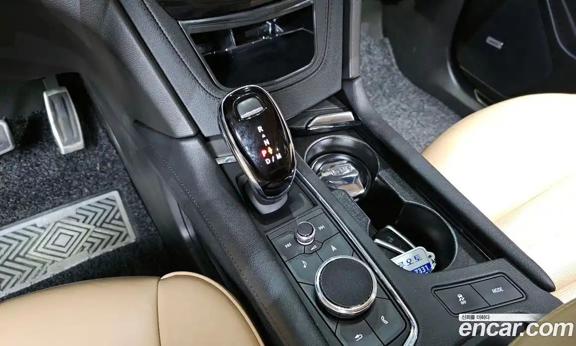 Cadillac XT5 2022 3.6 Автомат в Москве № 337060, фото 9