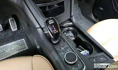 Cadillac XT5 2022 3.6 Автомат в Москве № 337060, миниатюра 9