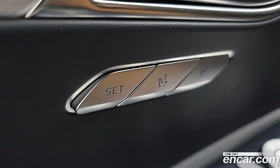 Genesis GV80 2020 2.5 Автомат в Москве № 337496, фото 14