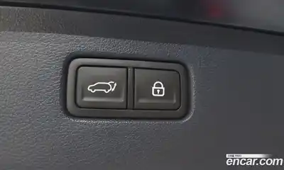 Genesis GV80 2020 2.5 Автомат в Москве № 337496, миниатюра 4