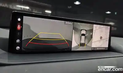 Genesis GV80 2020 2.5 Автомат в Москве № 337496, миниатюра 10