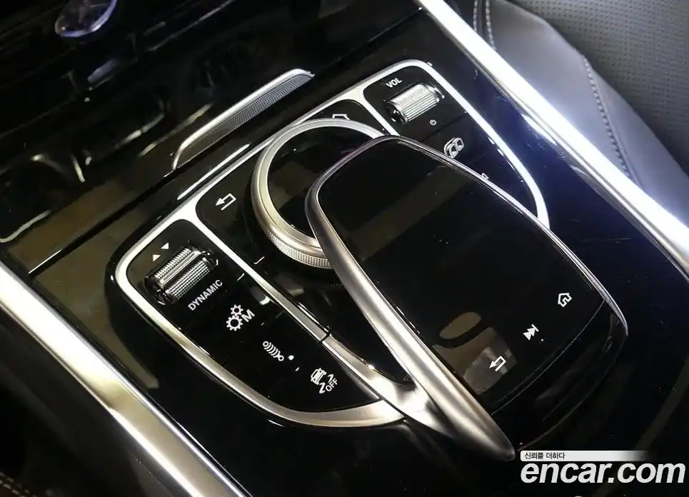 Mercedes-Benz G-Class 2023 4.0 Автомат в Москве № 338181, фото 15