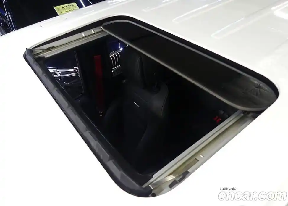 Mercedes-Benz G-Class 2023 4.0 Автомат в Москве № 338181, фото 18