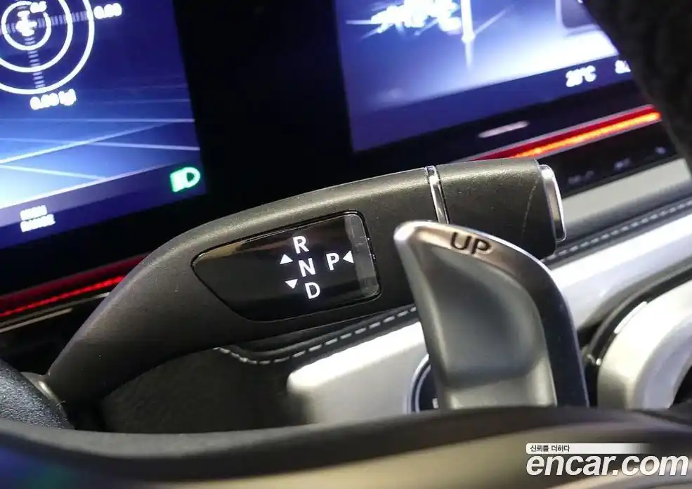 Mercedes-Benz G-Class 2023 4.0 Автомат в Москве № 338181, фото 7