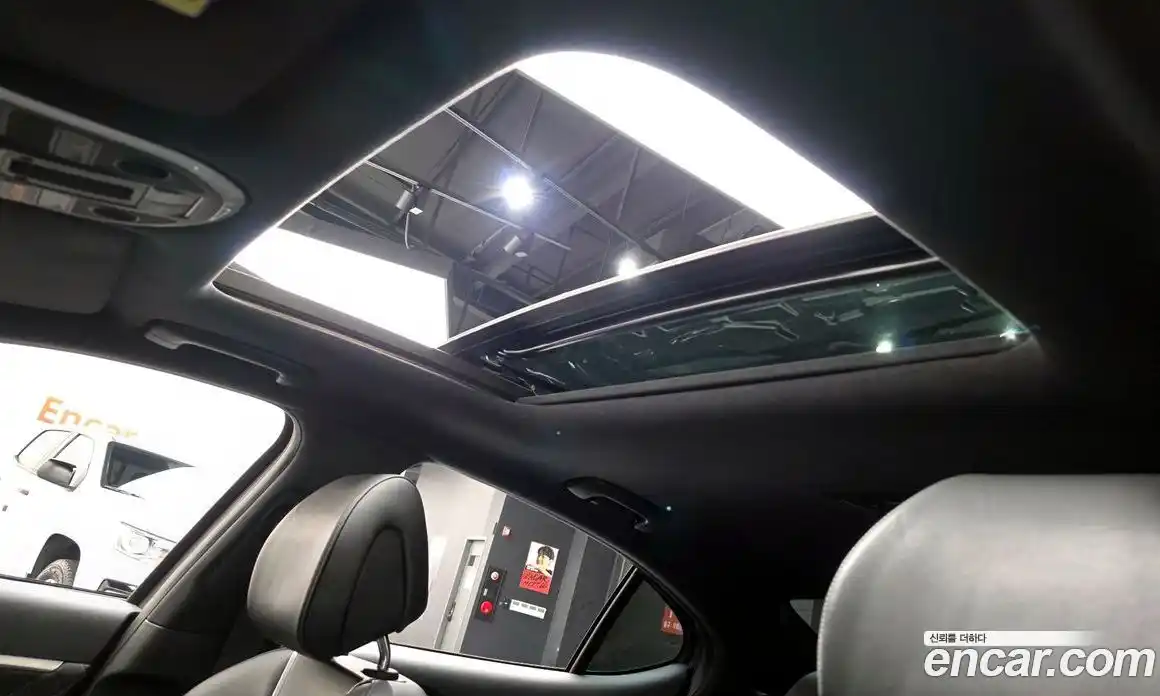 Genesis G70 2019 3.3 Автомат в Москве № 339363, фото 6