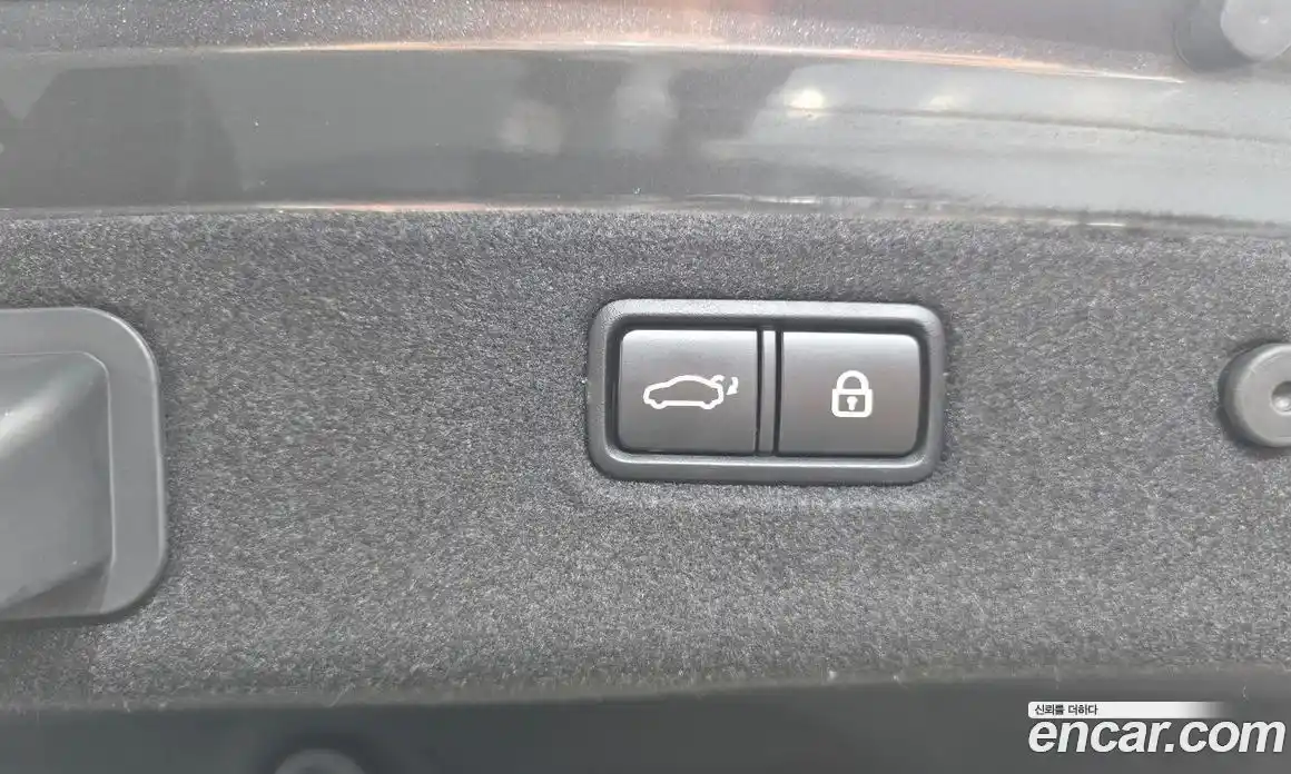 Genesis G70 2019 3.3 Автомат в Москве № 339363, фото 10