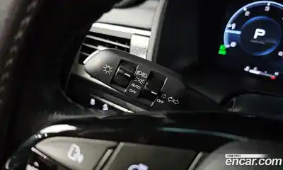 SsangYong Rexton 2022 2.2 Автомат в Москве № 33957, миниатюра 11