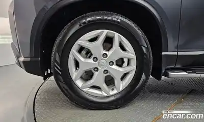 SsangYong Rexton 2022 2.2 Автомат в Москве № 33957, миниатюра 12