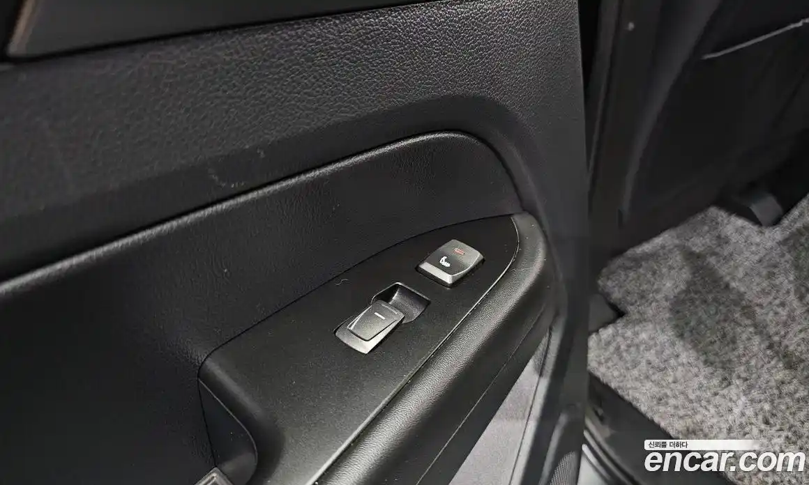 SsangYong Rexton 2022 2.2 Автомат в Москве № 33957, фото 4