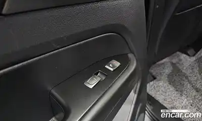 SsangYong Rexton 2022 2.2 Автомат в Москве № 33957, миниатюра 4