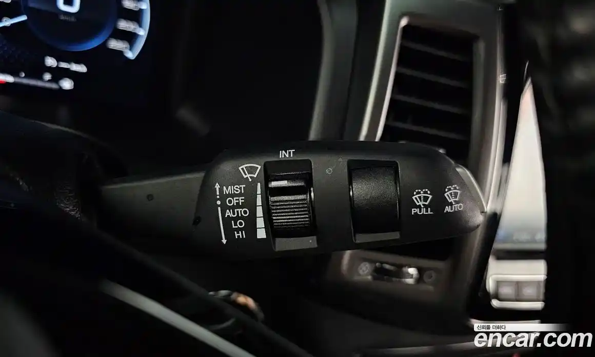 SsangYong Rexton 2022 2.2 Автомат в Москве № 33957, фото 7