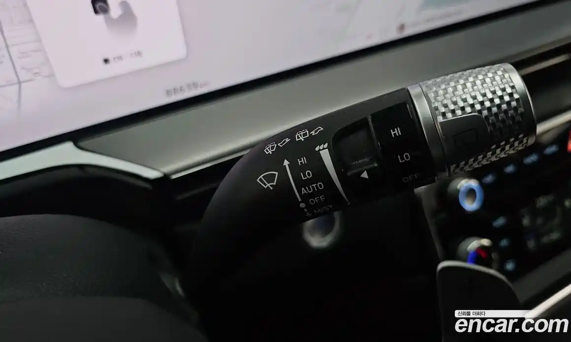 Genesis GV80 2024 2.5 Автомат в Москве № 339923, фото 11