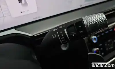 Genesis GV80 2024 2.5 Автомат в Москве № 339923, миниатюра 11