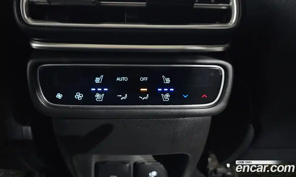 Genesis GV80 2024 2.5 Автомат в Москве № 339923, фото 13