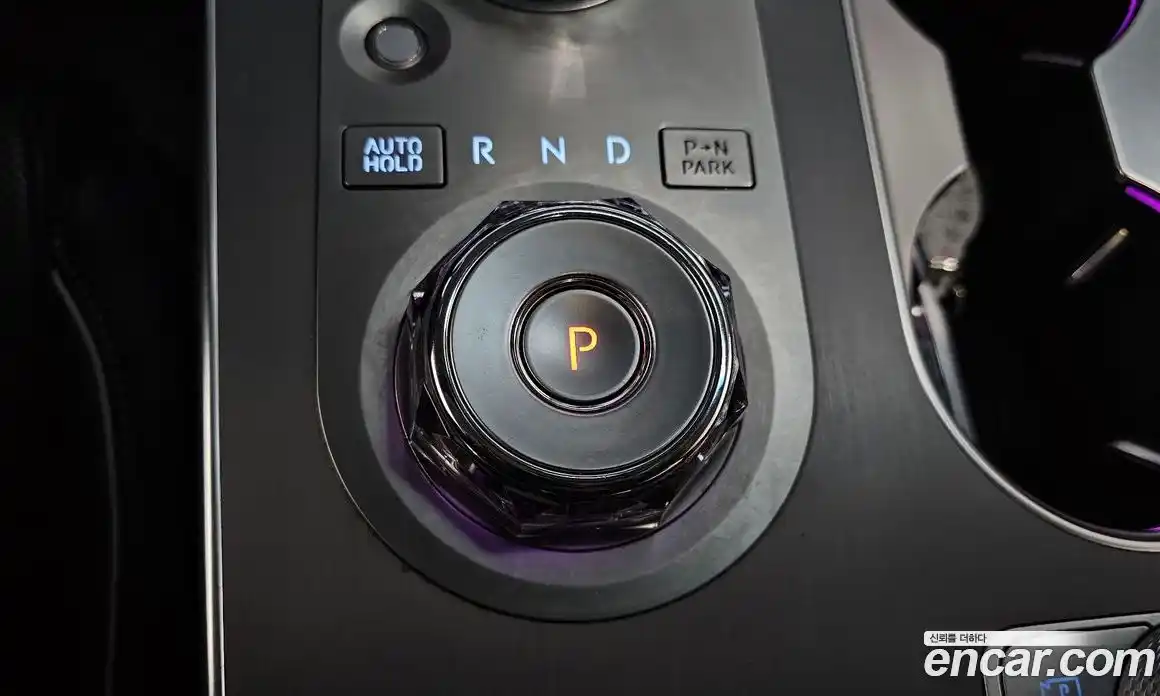 Genesis GV80 2024 2.5 Автомат в Москве № 339923, фото 20