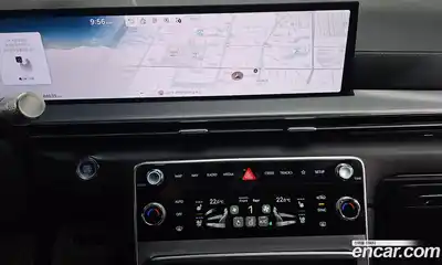 Genesis GV80 2024 2.5 Автомат в Москве № 339923, миниатюра 2