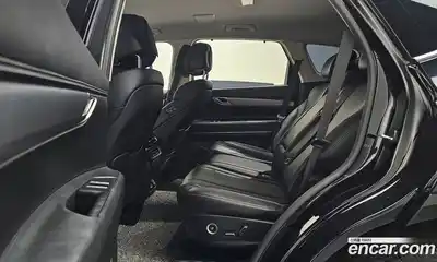 Genesis GV80 2024 2.5 Автомат в Москве № 339923, миниатюра 5