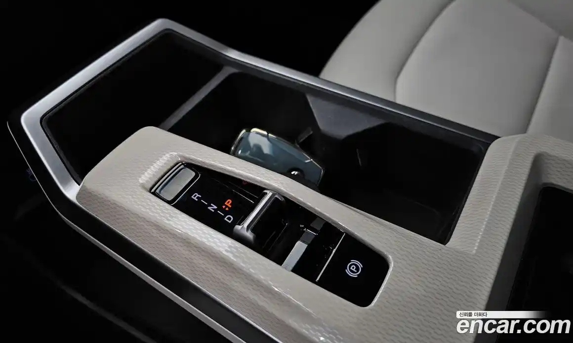 SsangYong Torres 2024 0.2 Автомат в Москве № 340830, фото 13