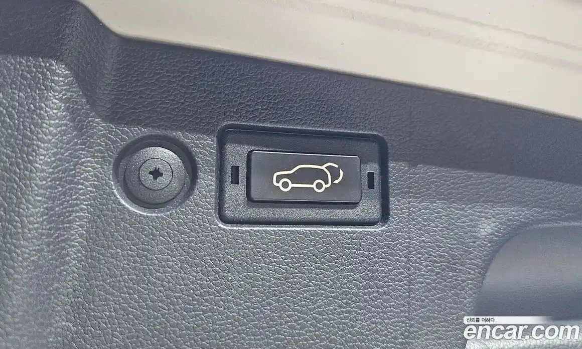 SsangYong Torres 2024 0.2 Автомат в Москве № 340830, фото 19