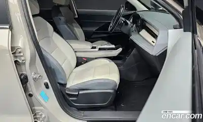 SsangYong Torres 2024 0.2 Автомат в Москве № 340830, миниатюра 2