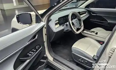 SsangYong Torres 2024 0.2 Автомат в Москве № 340830, миниатюра 4