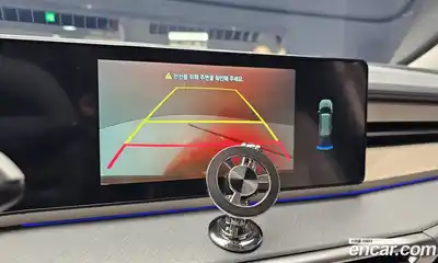 SsangYong Torres 2024 0.2 Автомат в Москве № 340830, миниатюра 8