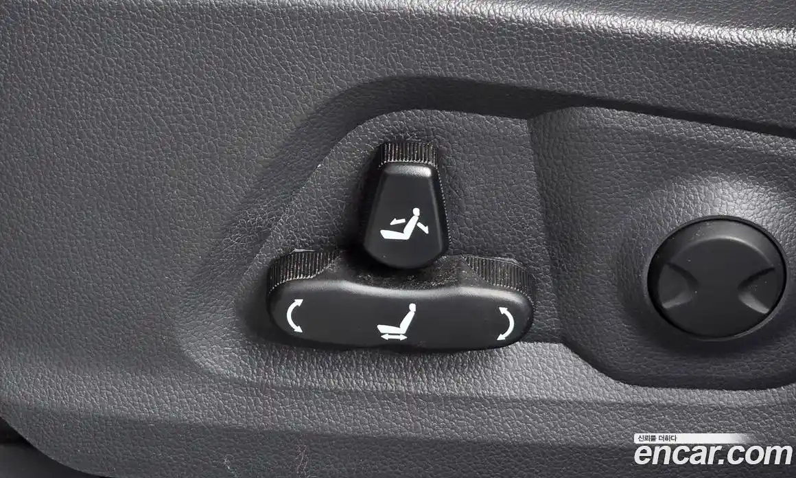 SsangYong Rexton 2024 2.2 Автомат в Москве № 340983, фото 17